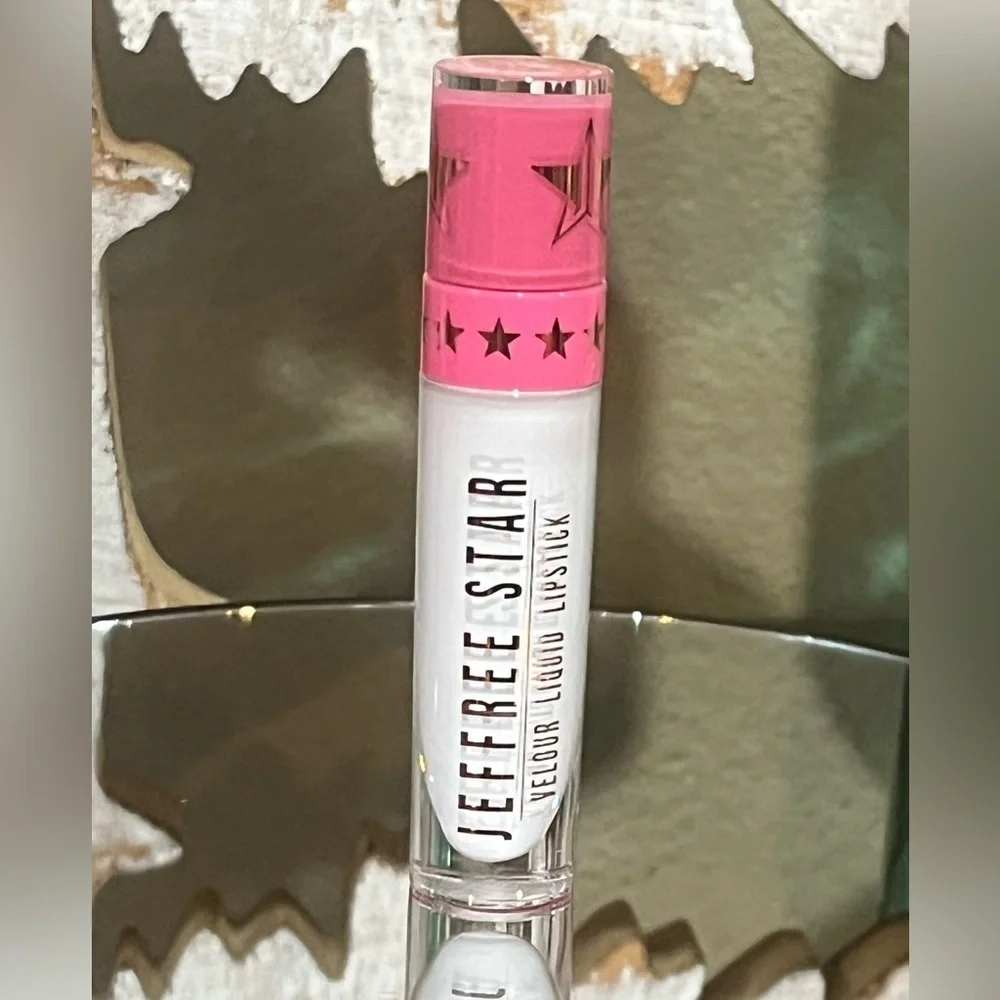 Jeffree Star Velour Liquid Lipstick Drug Lord, new!